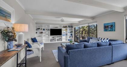 Sandpiper - Great Fishpen Location