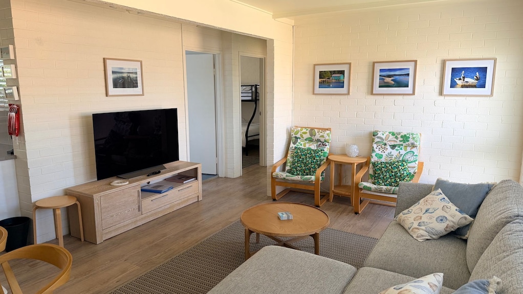 Seaspray - Great Fishpen Location! - Merimbula