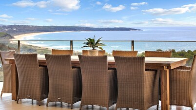 Short Point Quarters - Whole House