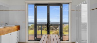 Our Beach House - with ocean views!