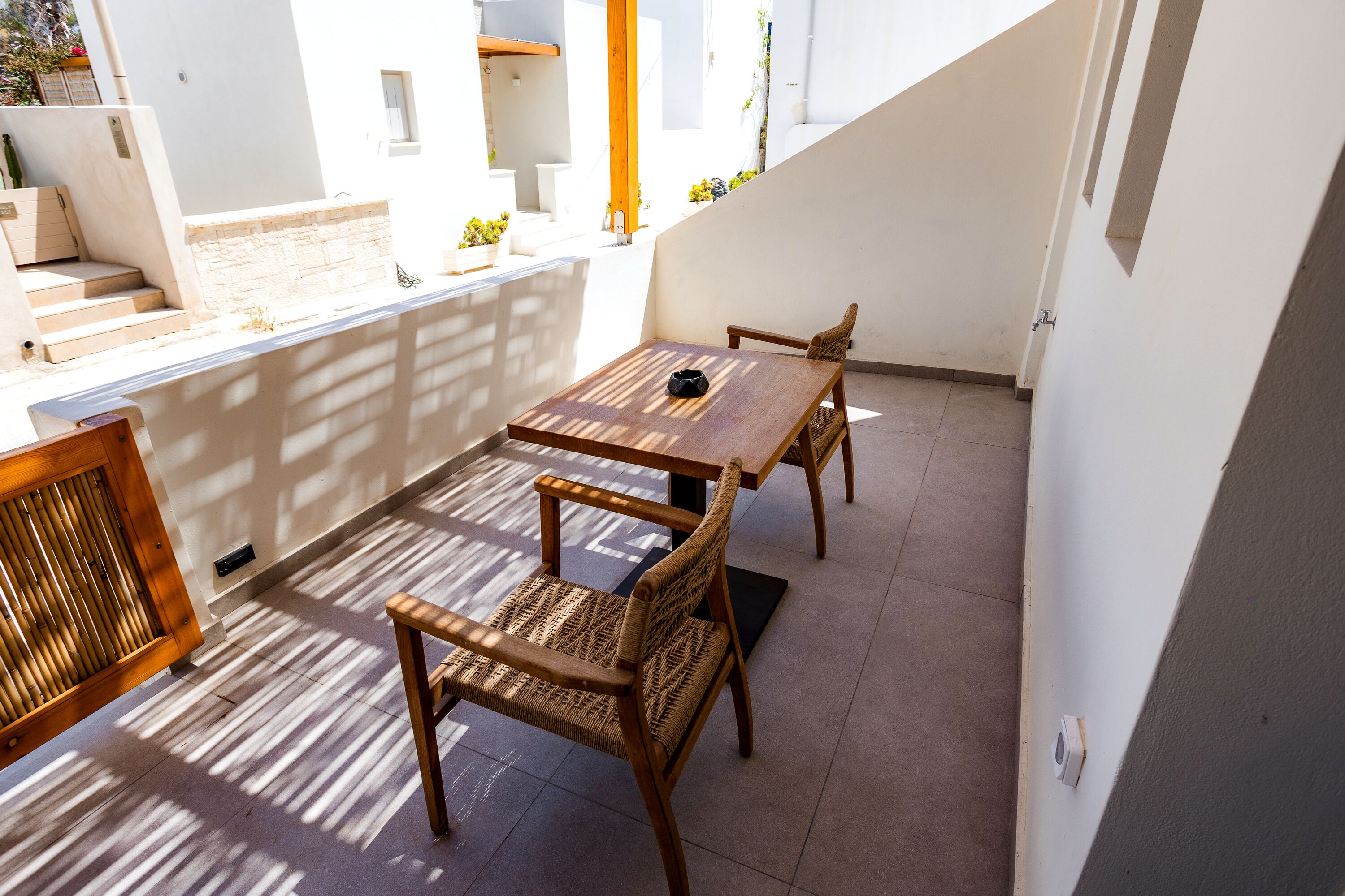 Teras/patio