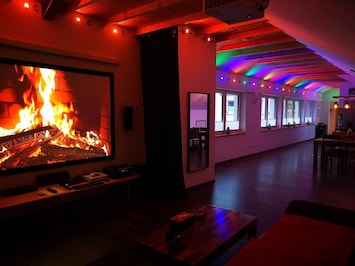 Intérieur