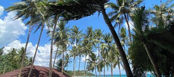 Kaylaa Beach Resort and Blackeye Brewing