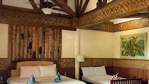 Superior Suite, Balcony, Ocean View - Kaylaa Beach Resort and Blackeye Brewing (Dimiao)