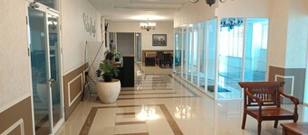 PLUM Dreamscape Bale Hinggil Surabaya