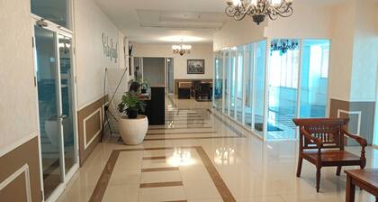 PLUM Dreamscape Bale Hinggil Surabaya