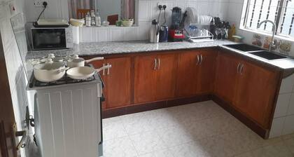 Spacious Family Home