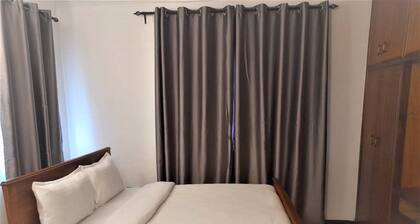 Spacious Family Home