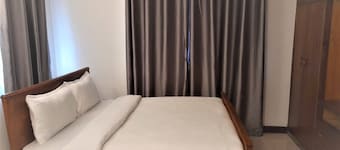 Spacious Family Home