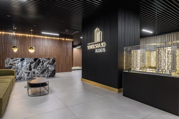 Exterior - Modern Apartment by Renters (Katowice)