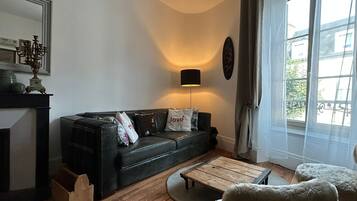 Televisie