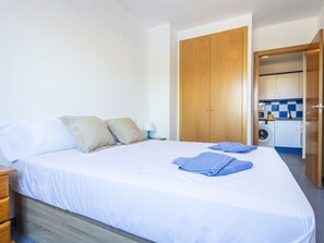 2 chambres