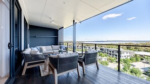 テラス / パティオ