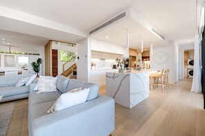 Smart TV, video games, offices