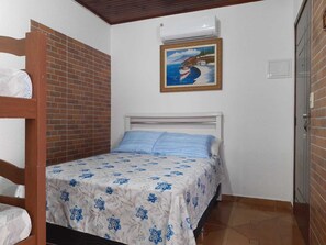 1 slaapkamer, wifi, beddengoed