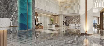 Hilton Garden Inn Xingyi Wanfenglin