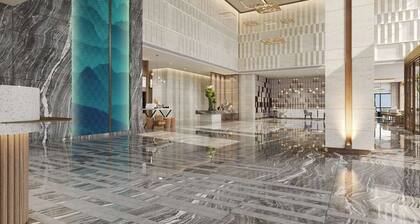 Hilton Garden Inn Xingyi Wanfenglin