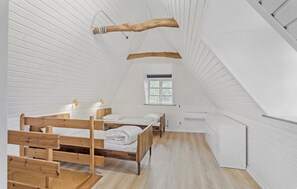 1 bedroom, free WiFi - 1 bedroom awesome home in Rudkøbing (Rudkøbing)