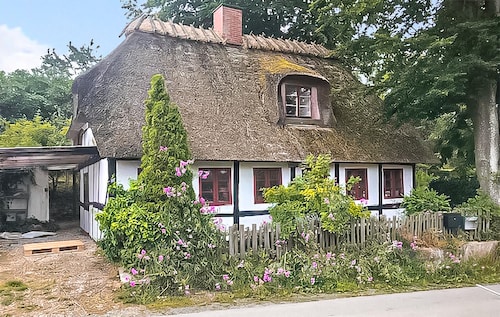 1 bedroom awesome home in Rudkøbing