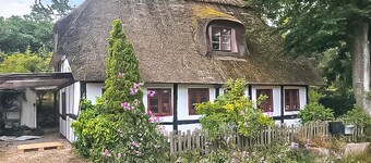 Superbe maison 1 chambre à Rudkøbing