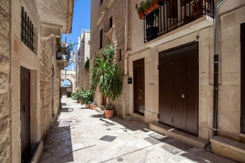 GuestHost - Residence Il Torrino al Porto