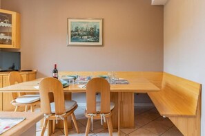 Dining - Appartamento Casa Tre Colli (Trentino-Alto Adige)