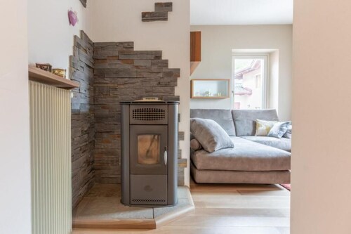 Appartamento Casa Tre Colli