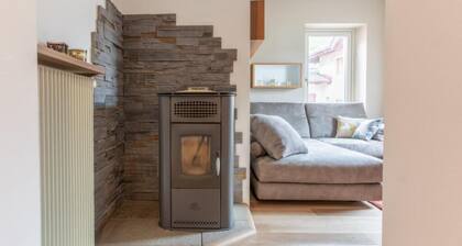 Appartamento Casa Tre Colli