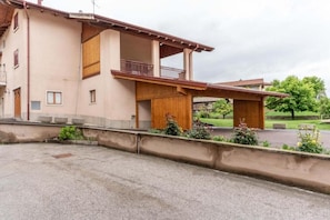 Exterior - Appartamento Casa Tre Colli (Trentino-Alto Adige)