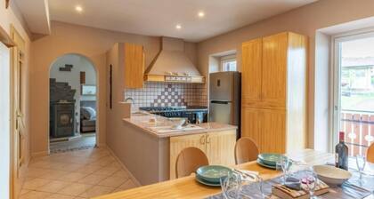 Appartamento Casa Tre Colli