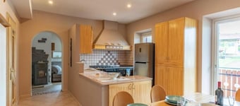 Appartamento Casa Tre Colli