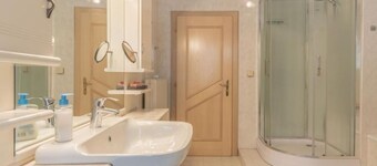 Appartamento Casa Tre Colli