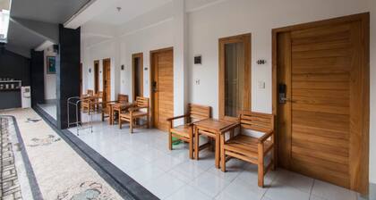 Blue Coral Inn