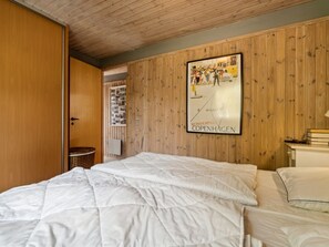 3 bedrooms, internet