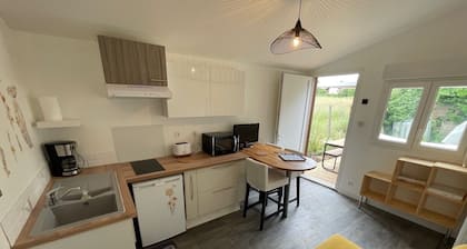 Au parfum des fleurs