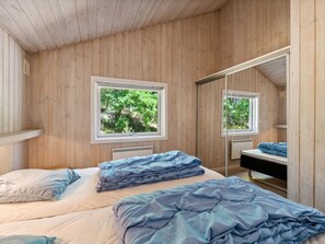 4 soverom og internettilgang