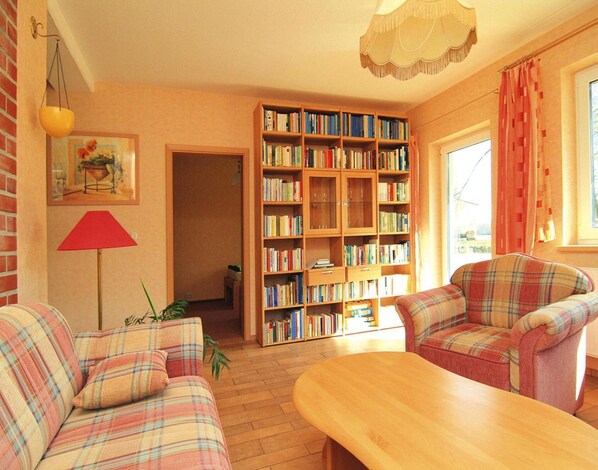 apartman | Nappali