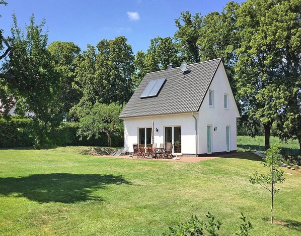 Eksteriør