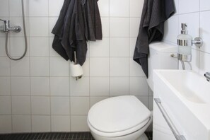 Bungalow | Bathroom - Bungalow Louise, Dobbertin (Dobbertin)