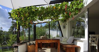 Bungalow Louise, Dobbertin