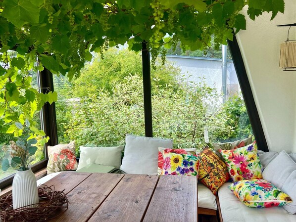 Bungalow | Exterior