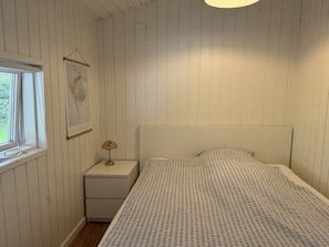 3 Schlafzimmer, WLAN