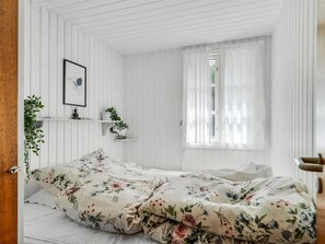 2 bedrooms, WiFi