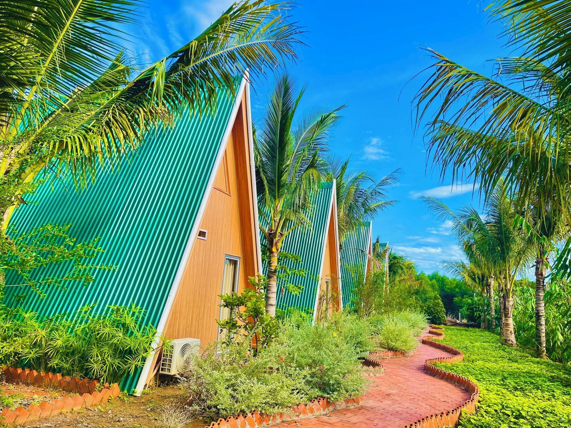 2 Star Hotels