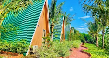 Xanh Homestay