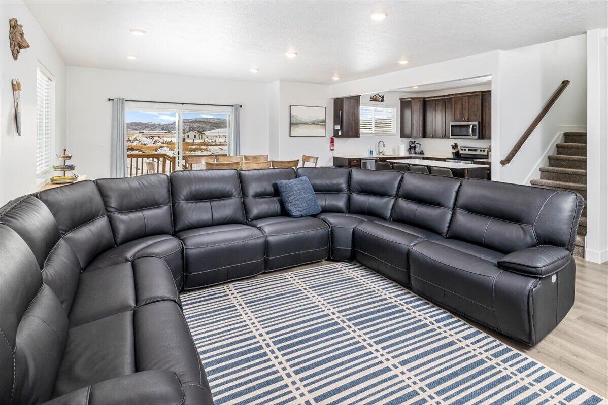 تلفزيون ذكي، مدفأة