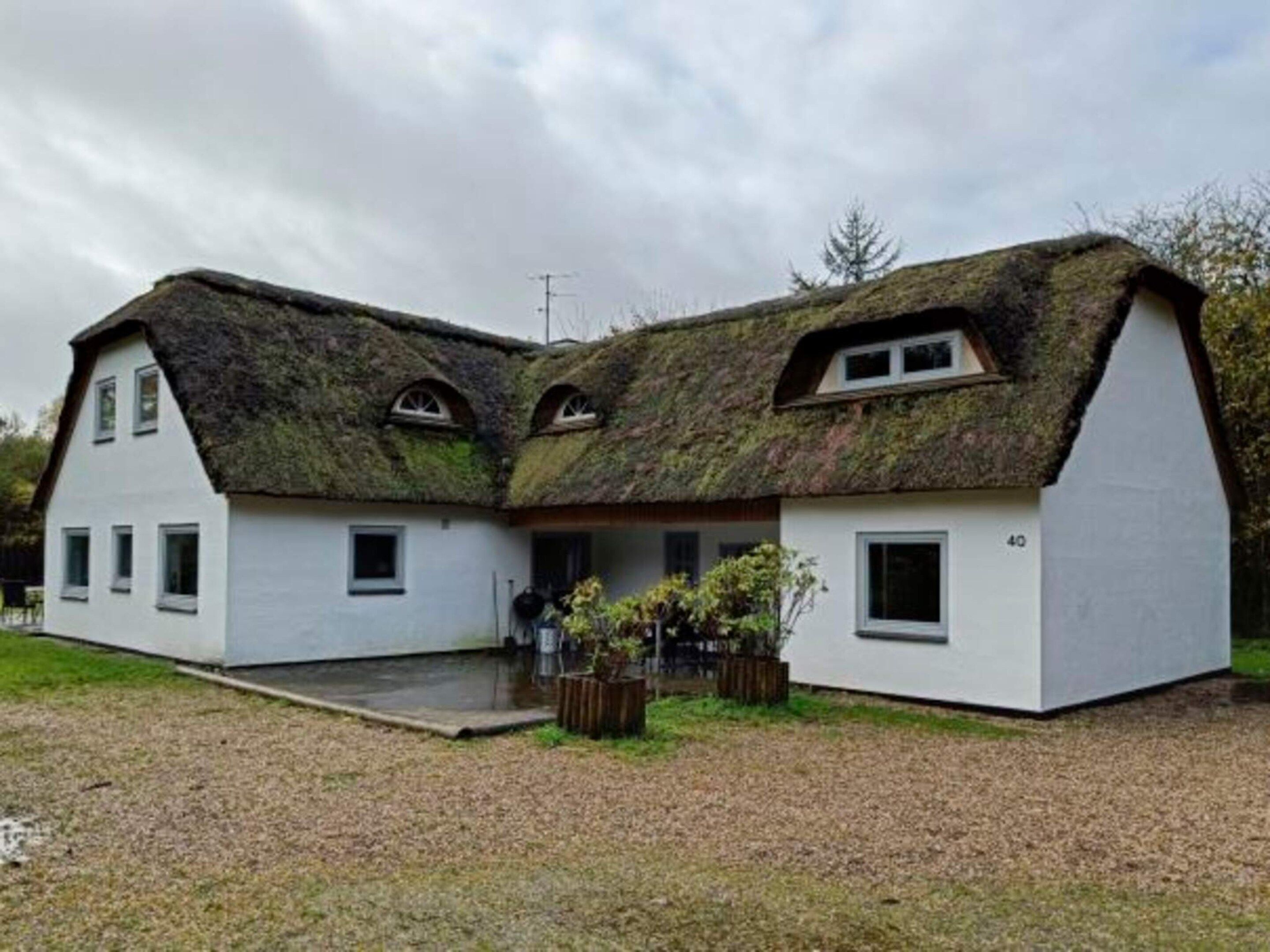 House | Exterior
