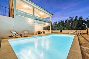 Villa | Pool | Outdoor pool