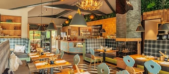 Ferienwohnung im Schierke Harzresort am Brocken