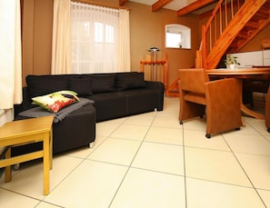 Maison | Salle de séjour